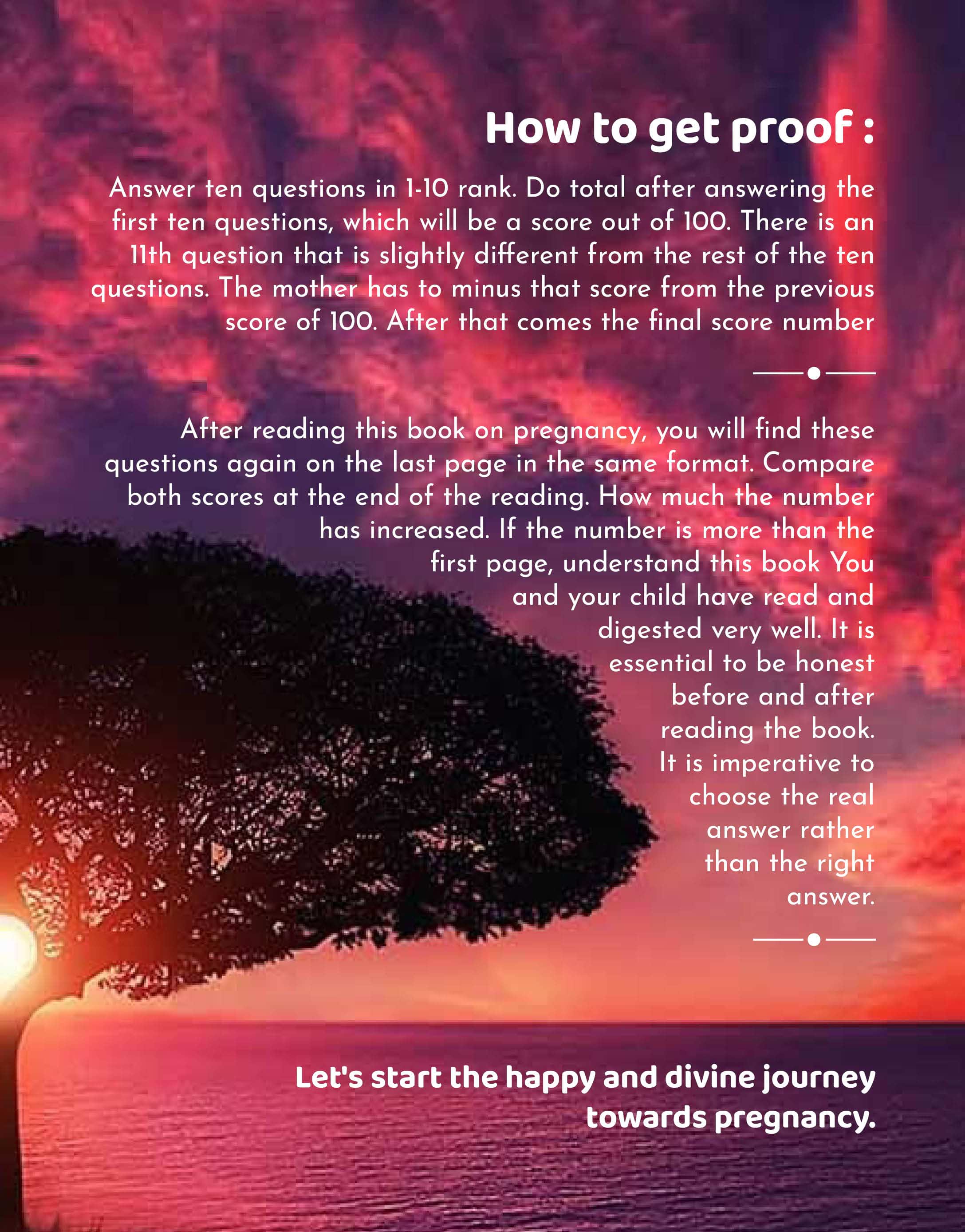 Garbhyatra+ Garbhahar(English) + Hanuman Chalisa Therapy For Pregnancy + Free Positivity