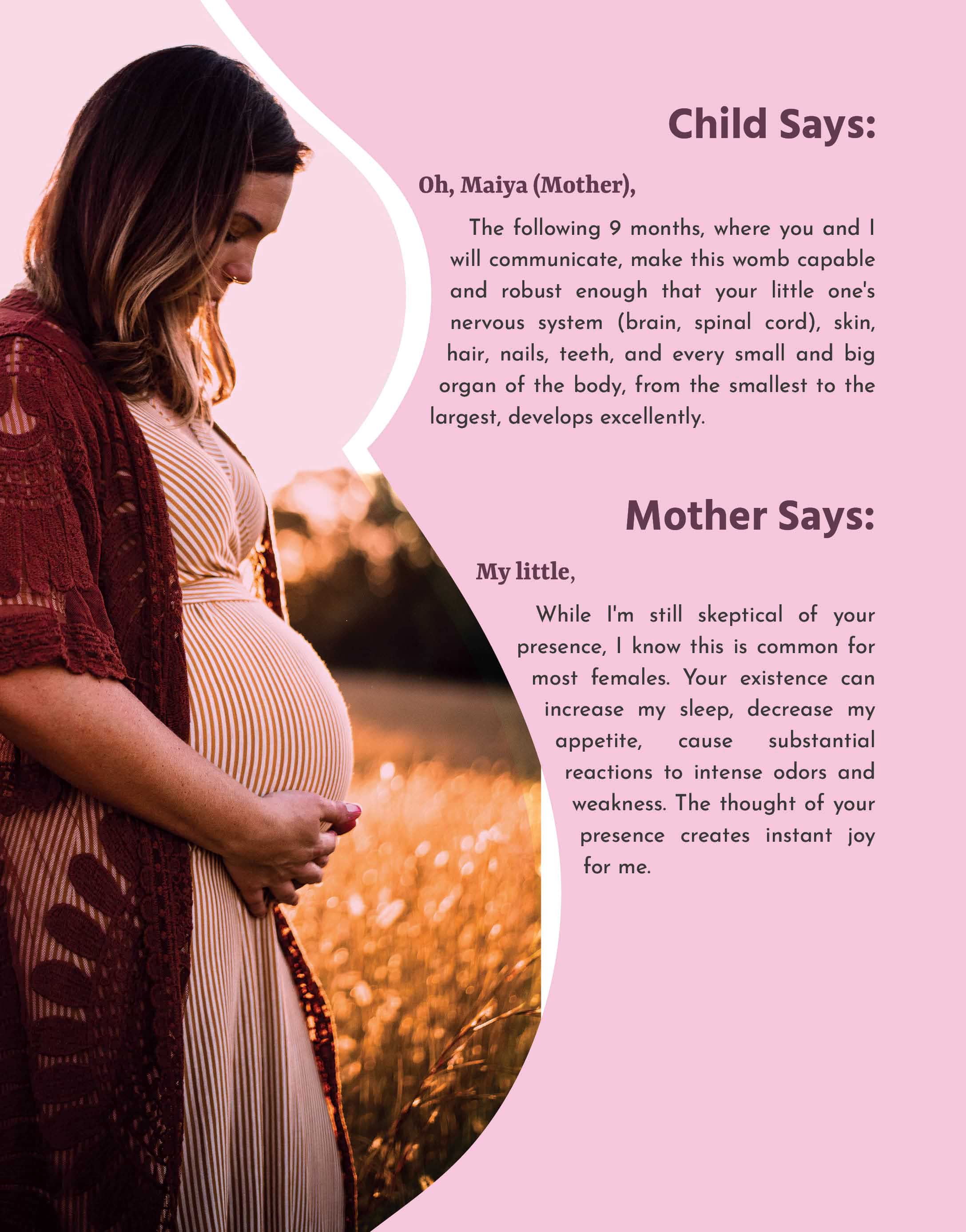 Garbhyatra+Garbhahar (Hindi) + Hanuman Chalisa Therapy For Pregnancy + Free Positivity