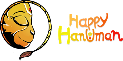 Happy Hanuman