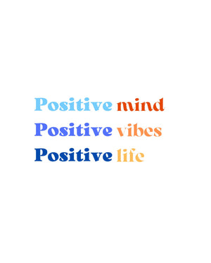 Positive Pregnancy Scroll | Hindi- 01 Nos | Pregnancy Affirmations