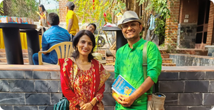 Ami Ganatra