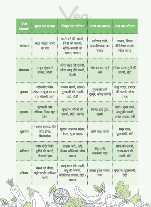 Garbhyatra+Garbhahar (Hindi)  + Hanuman Chalisa Therapy For Pregnancy + Free Positivity