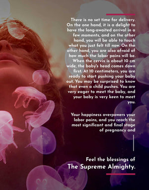 Garbhyatra+Garbhahar (Hindi)  + Hanuman Chalisa Therapy For Pregnancy + Free Positivity