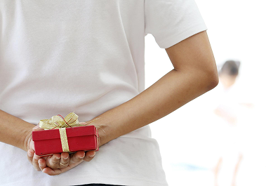 Pocket-Friendly Gift