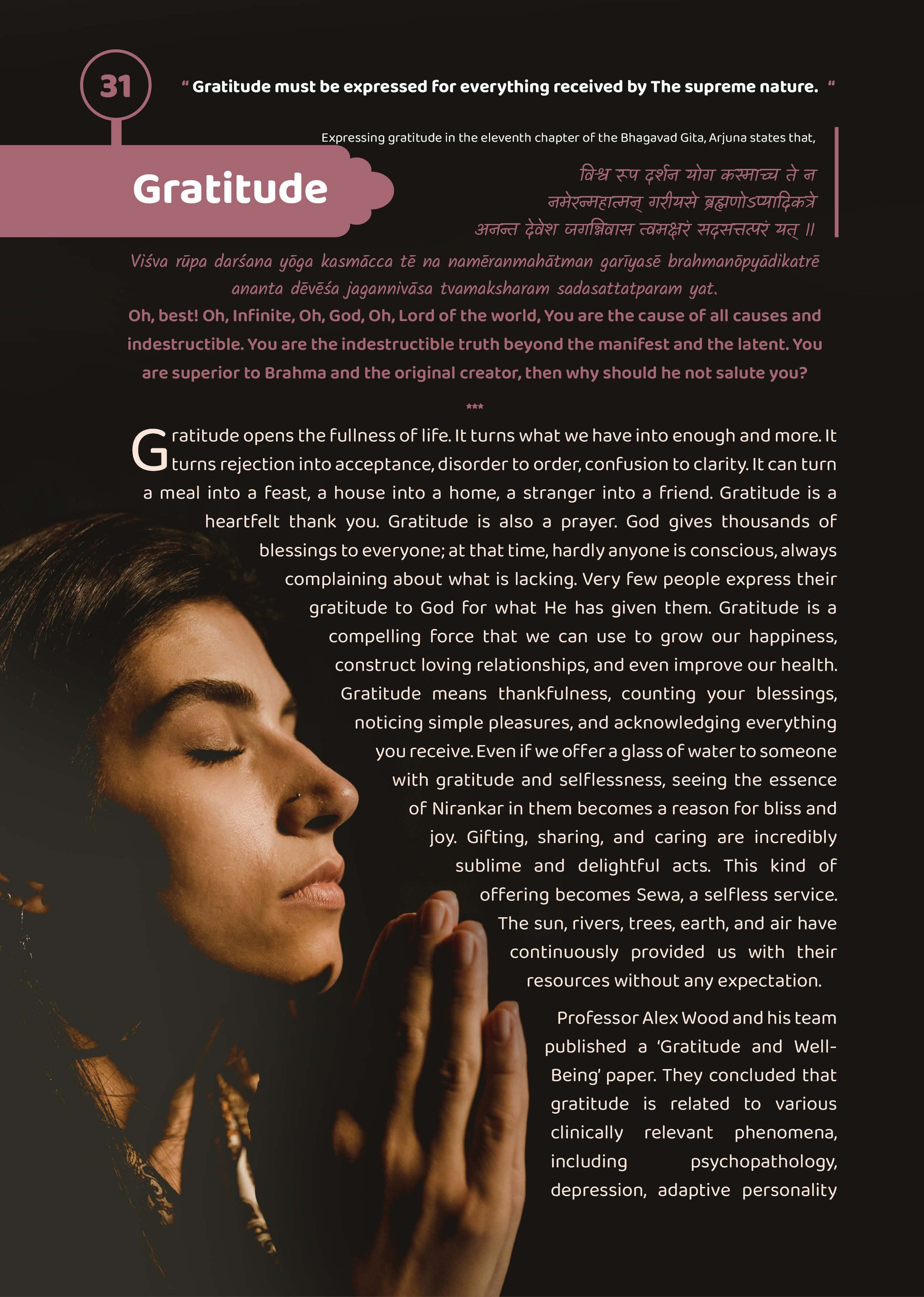 Pregnancy 90 Book : Spiritual and Psychological Activities During Pregnancy