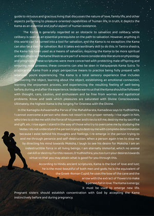 Pregnancy 90 Book : Spiritual and Psychological Activities During Pregnancy