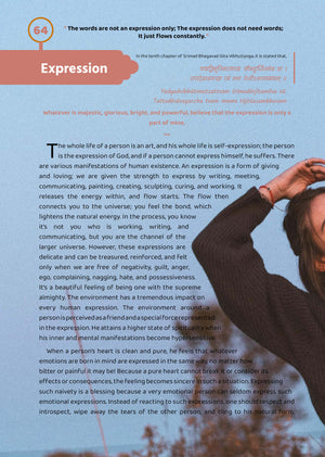 Pregnancy 90 Book : Spiritual and Psychological Activities During Pregnancy