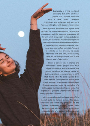Pregnancy 90 Book : Spiritual and Psychological Activities During Pregnancy